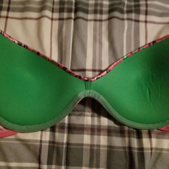 Flirtitude Bra - Picture 2 of 3